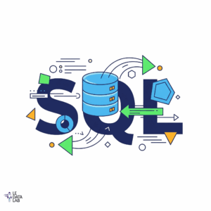 Illustration pour le terme SQL